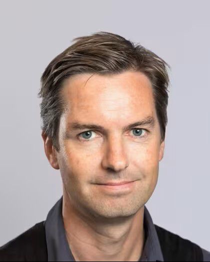 Bjørn Sætrevik