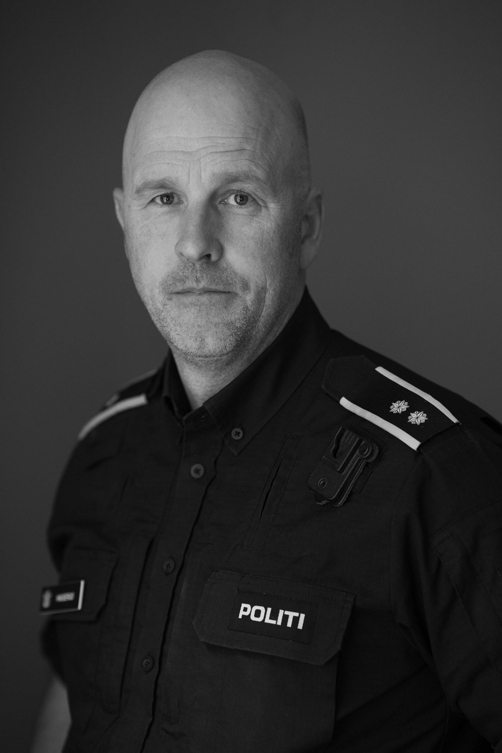Bilde av Anders Haugerud