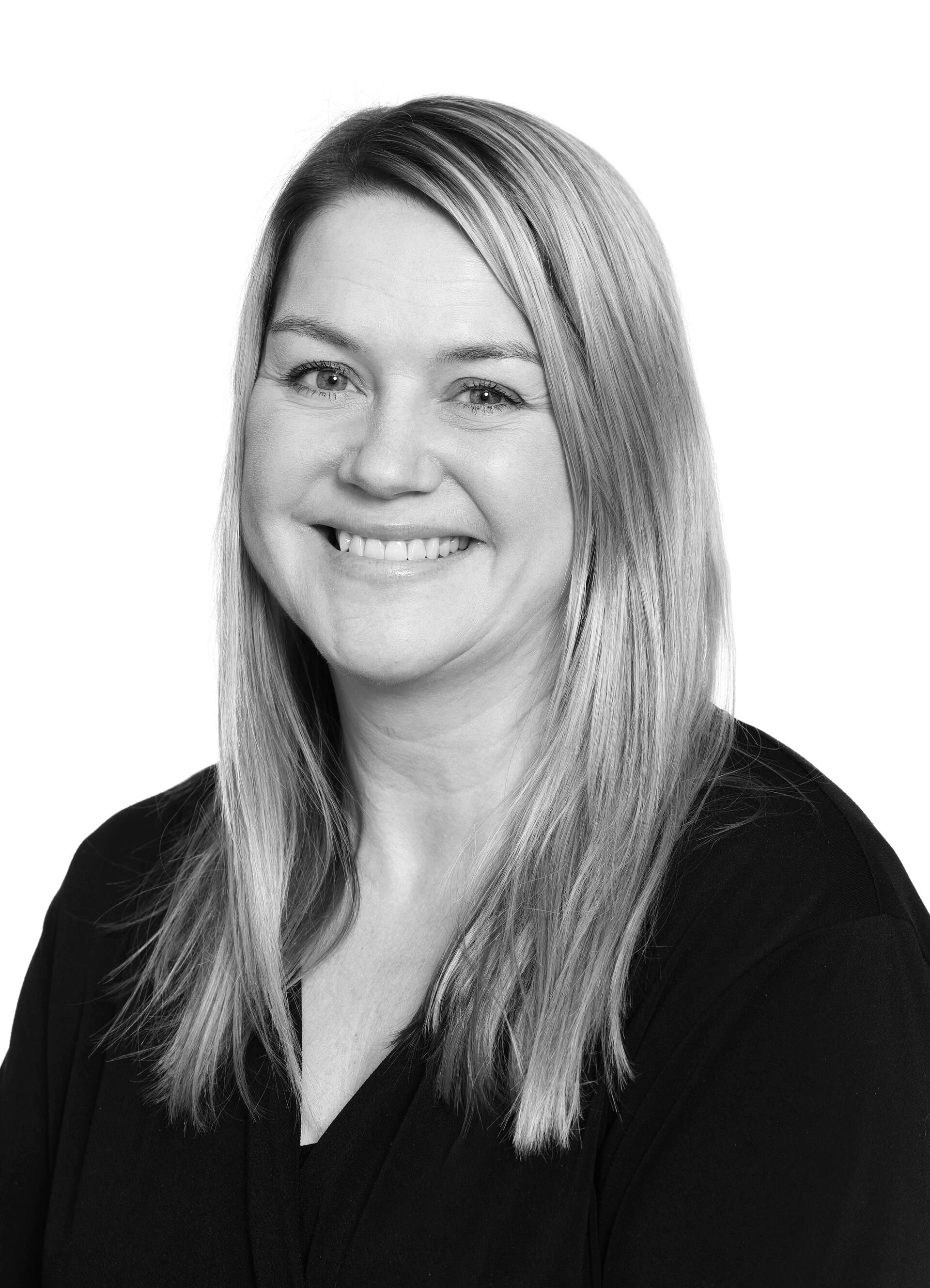 Bilde av Cathrine Hunstad-Ulriksen