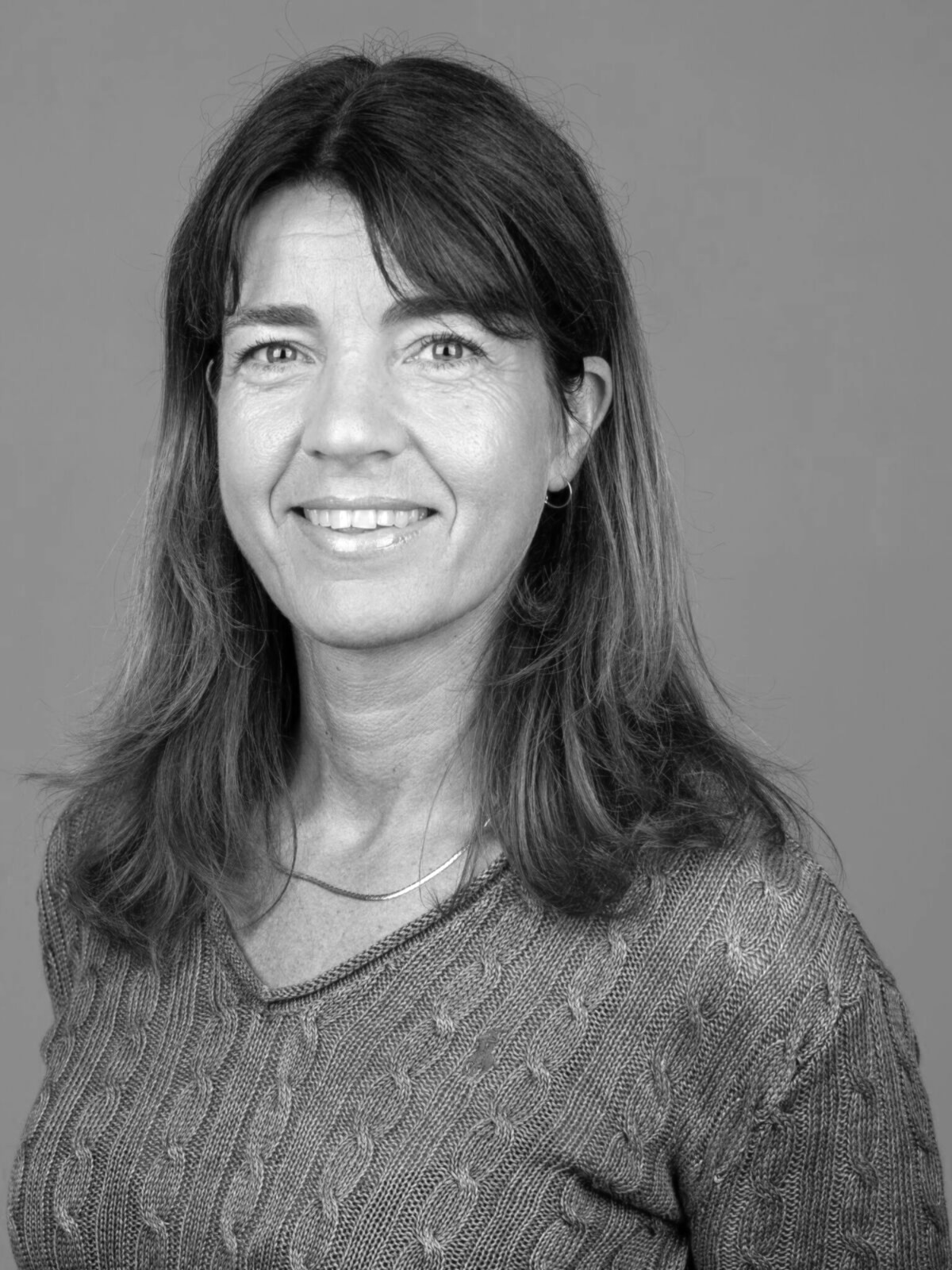 Bilde av Hild Rønning