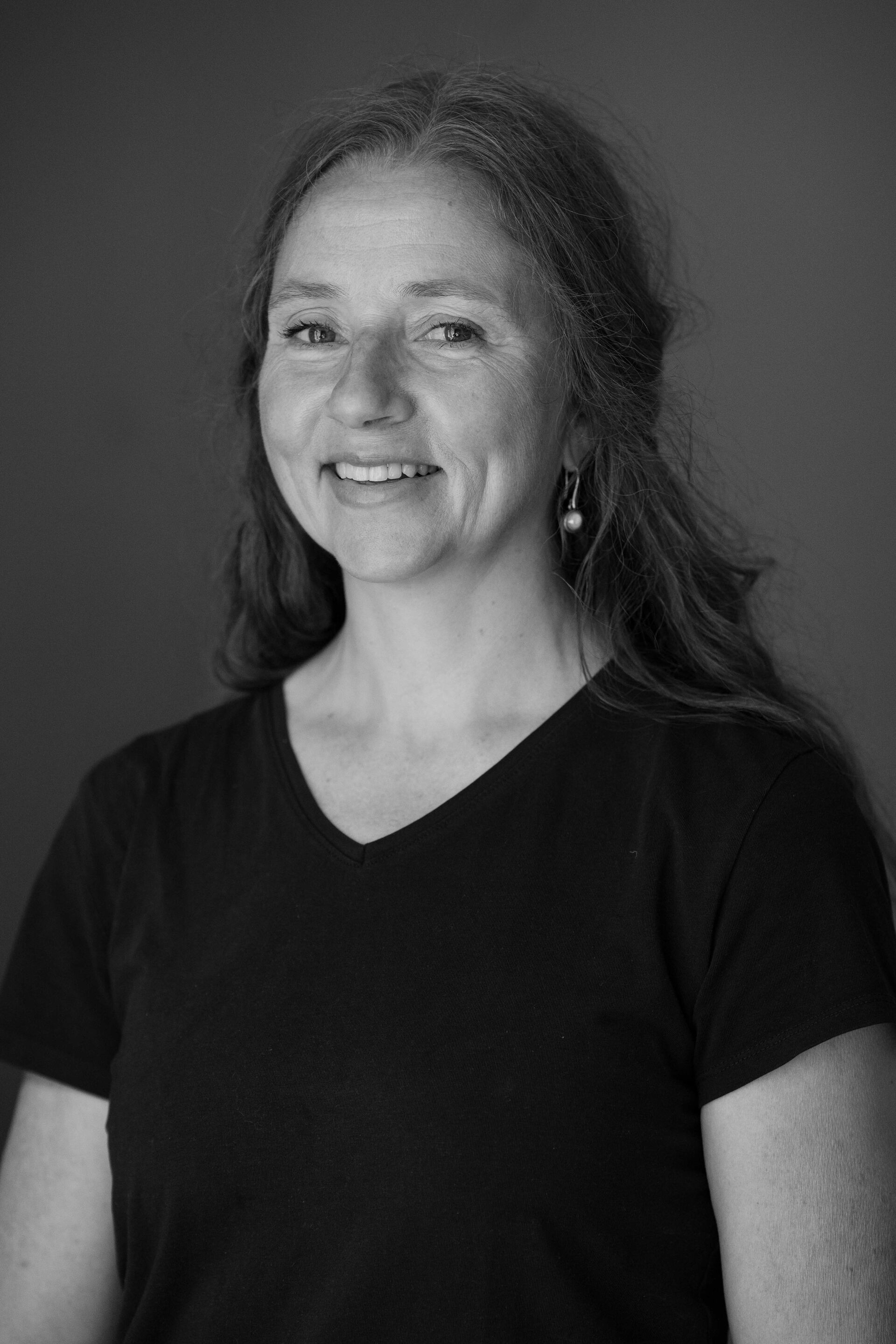 Bilde av Inger Lise Aamodt