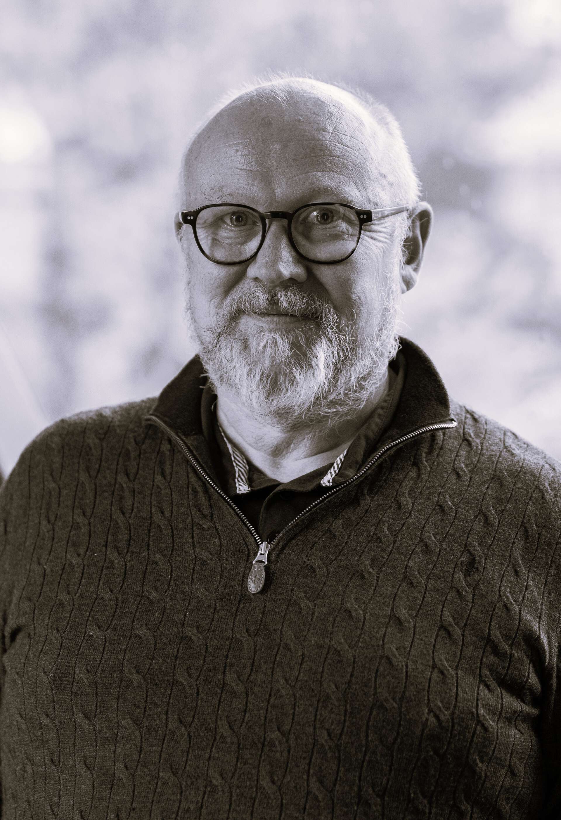 Bilde av Jon Strype
