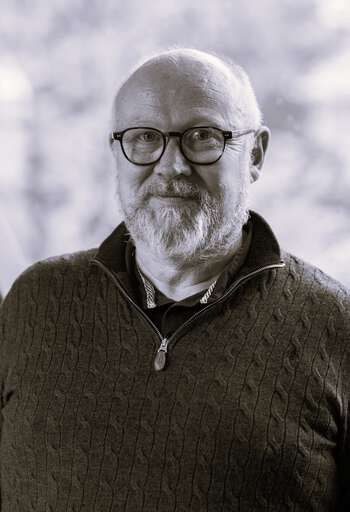 Jon Strype