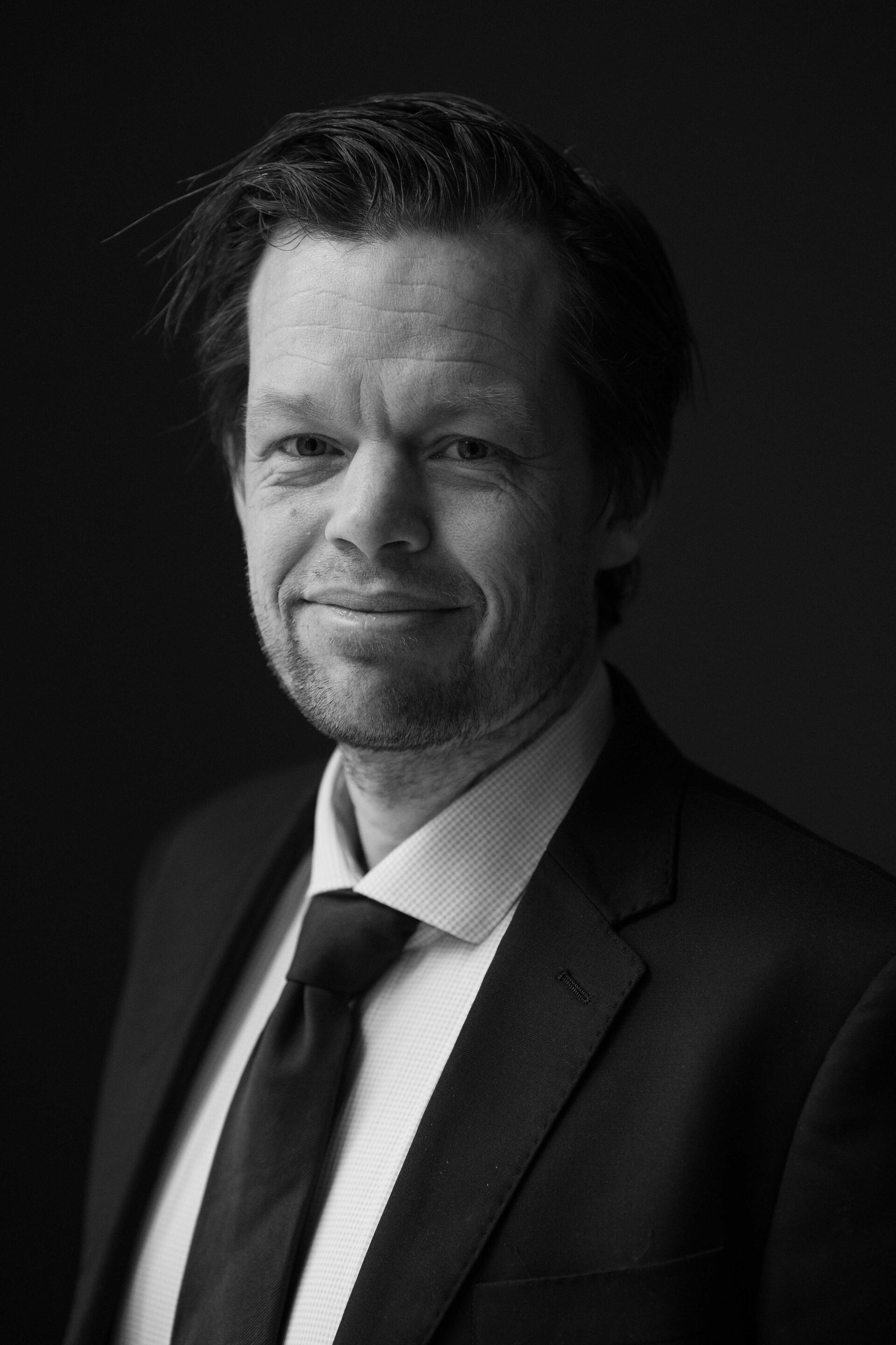 Image of Jul Fredrik Moløkken Kaltenborn