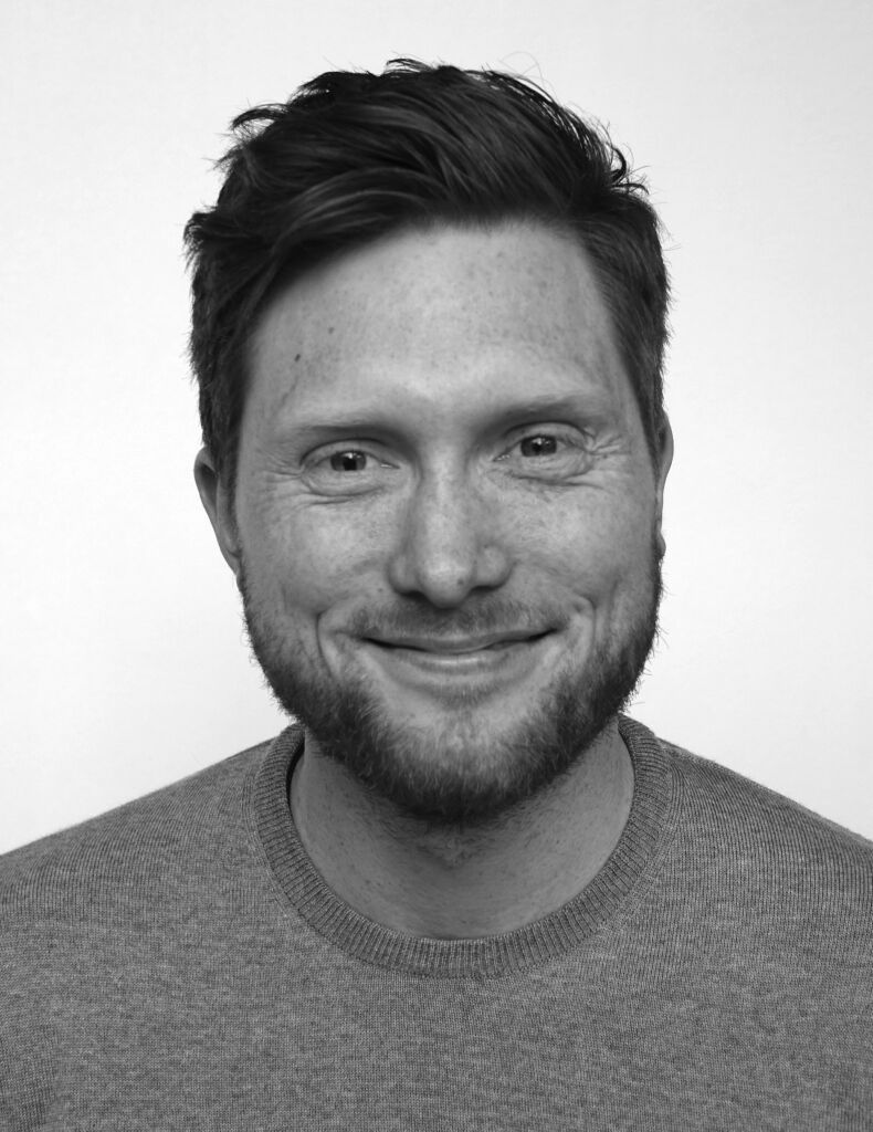 Bilde av Kim Anders Simonsen