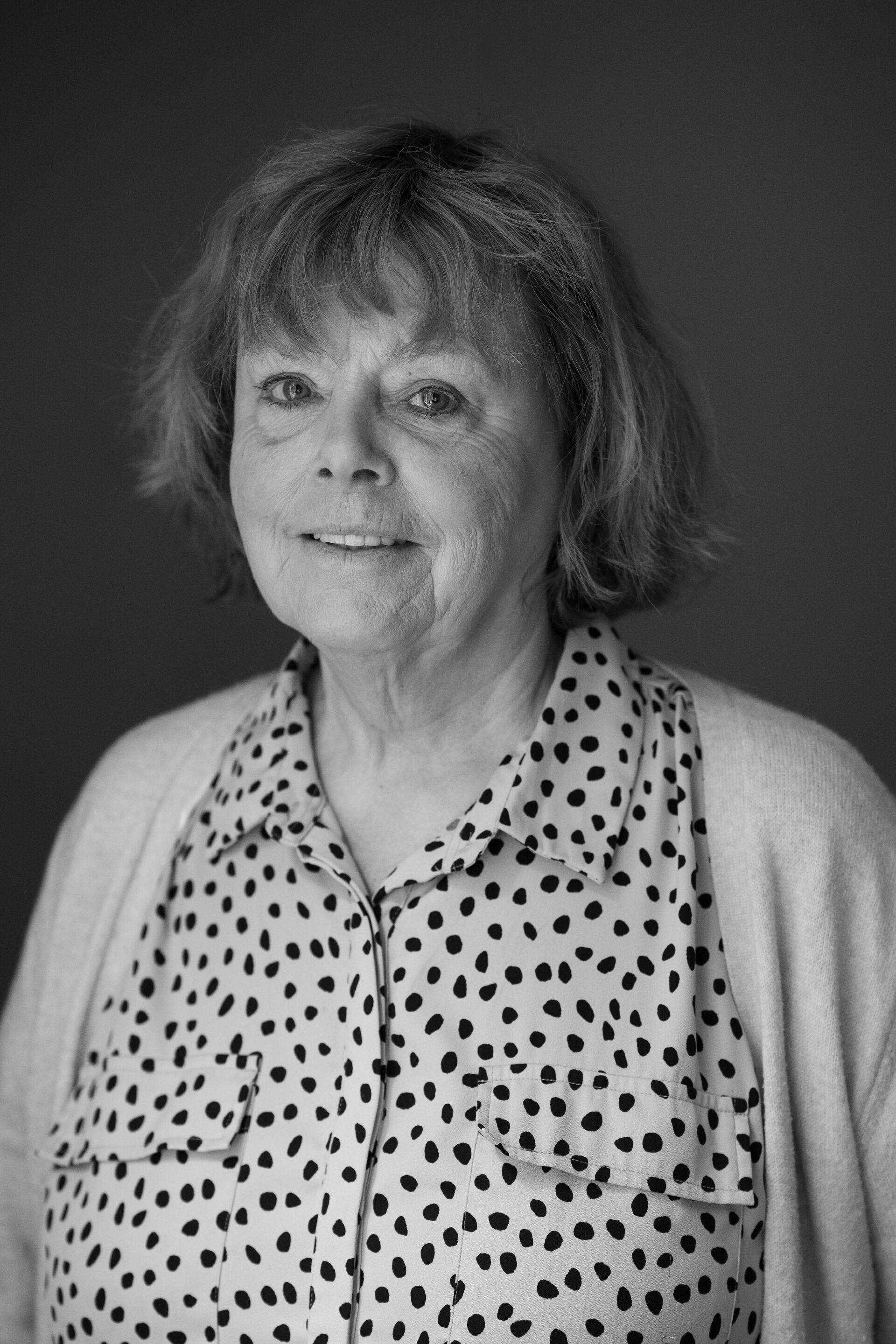Bilde av Kjersti Eckblad