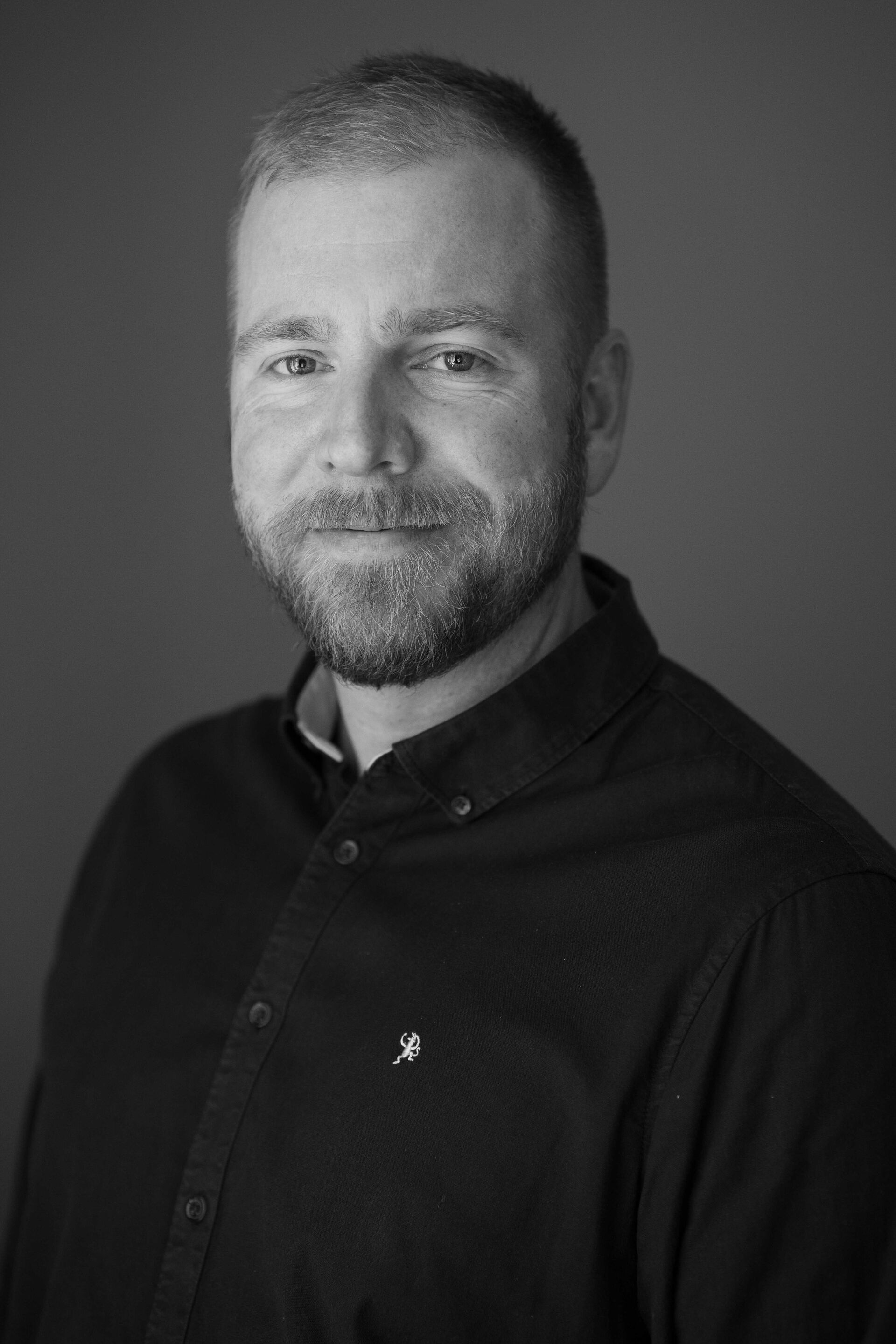 Bilde av Lars Andreas Lindstøl