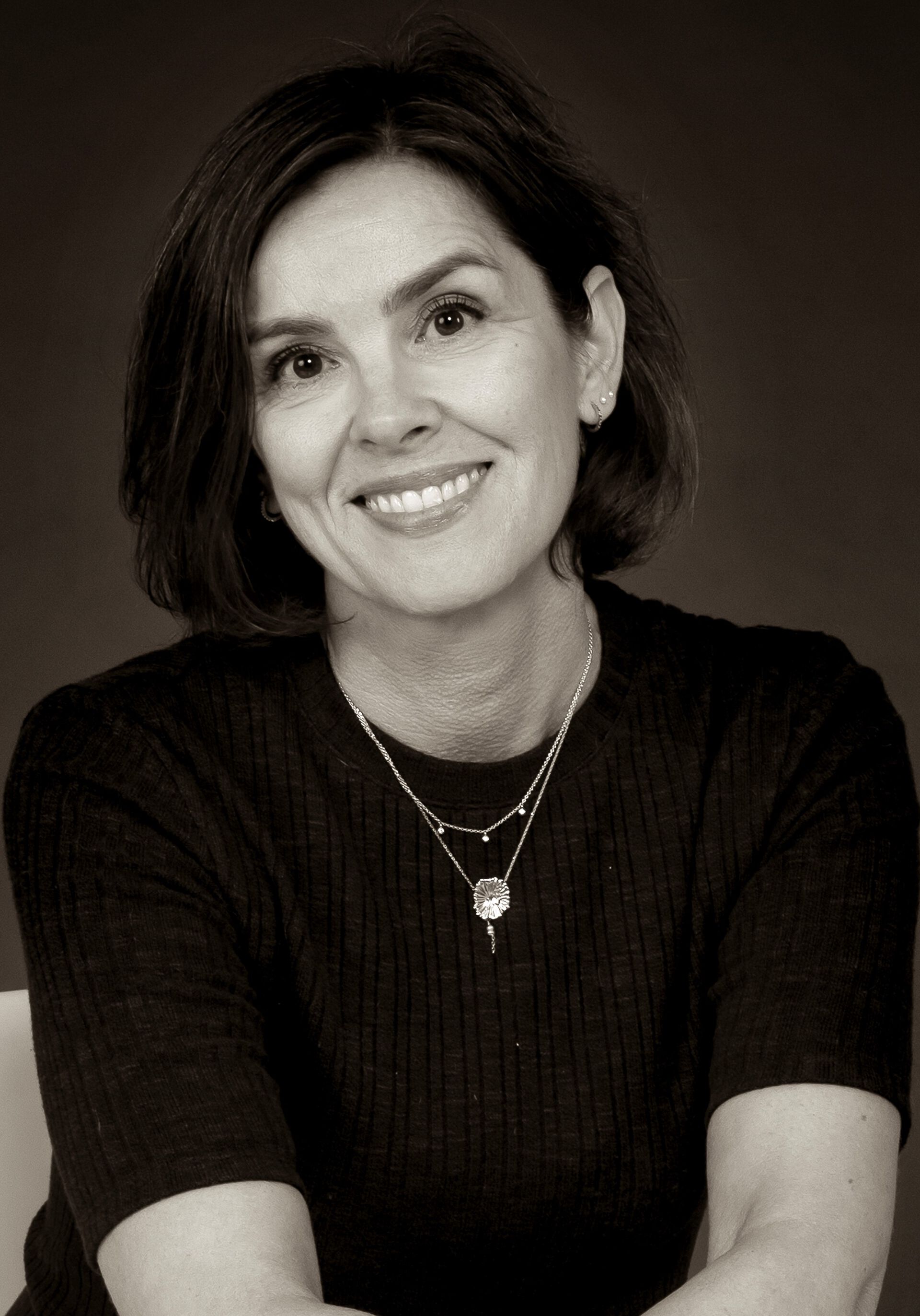 Bilde av Linda Antoniett Hoel