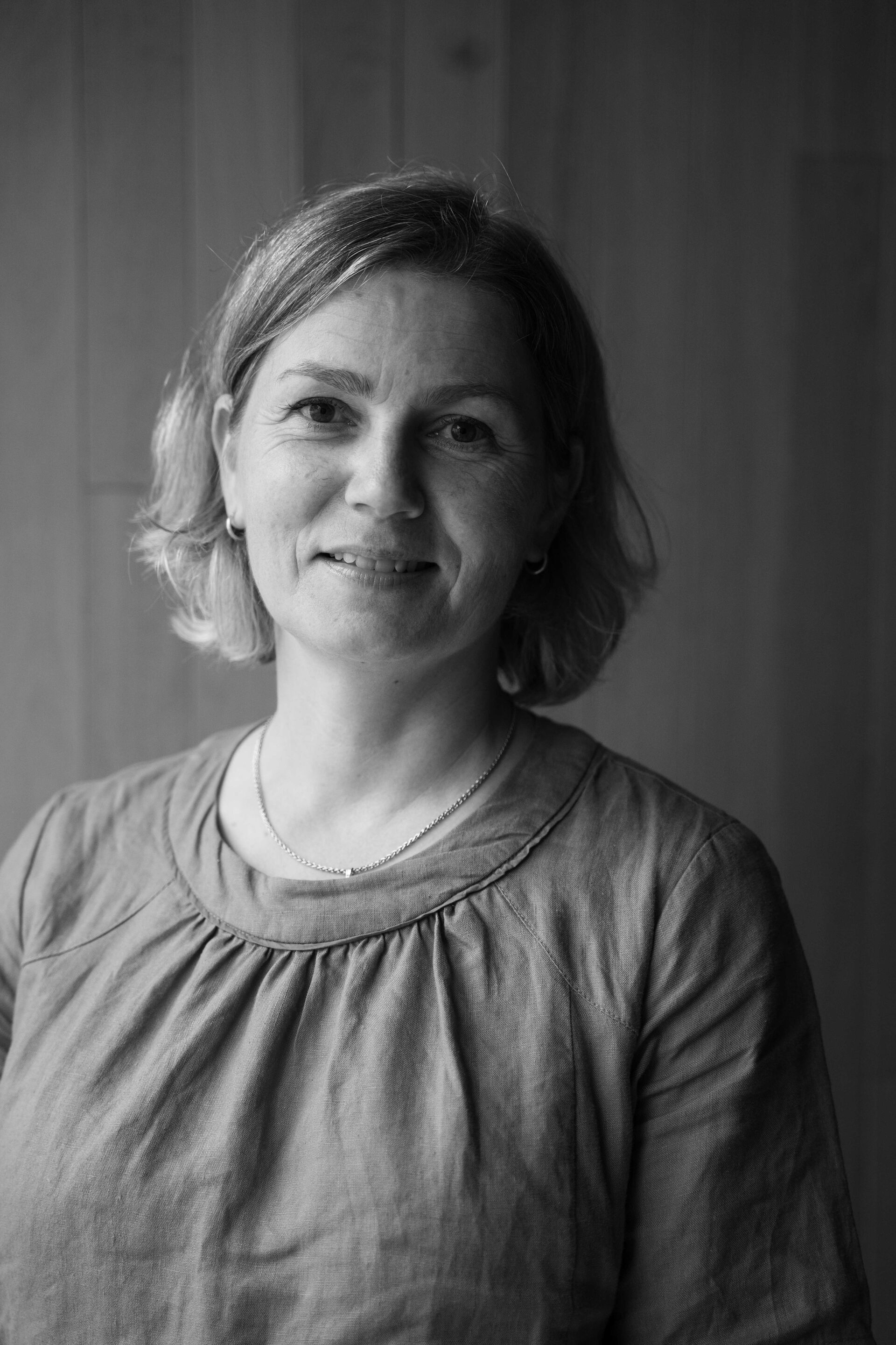 Bilde av Margrete Torseter