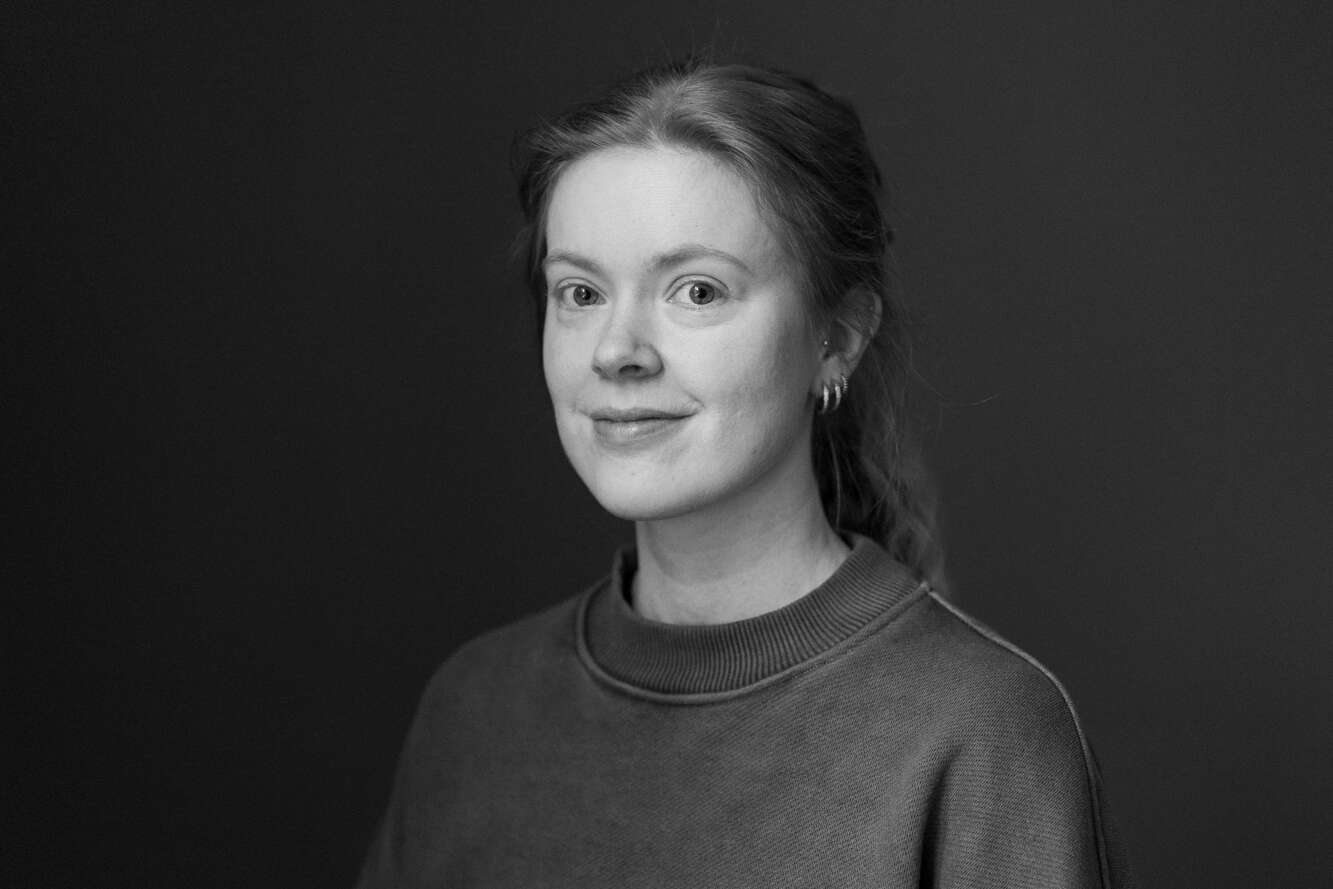 Image of Marina Hiller Foshaugen