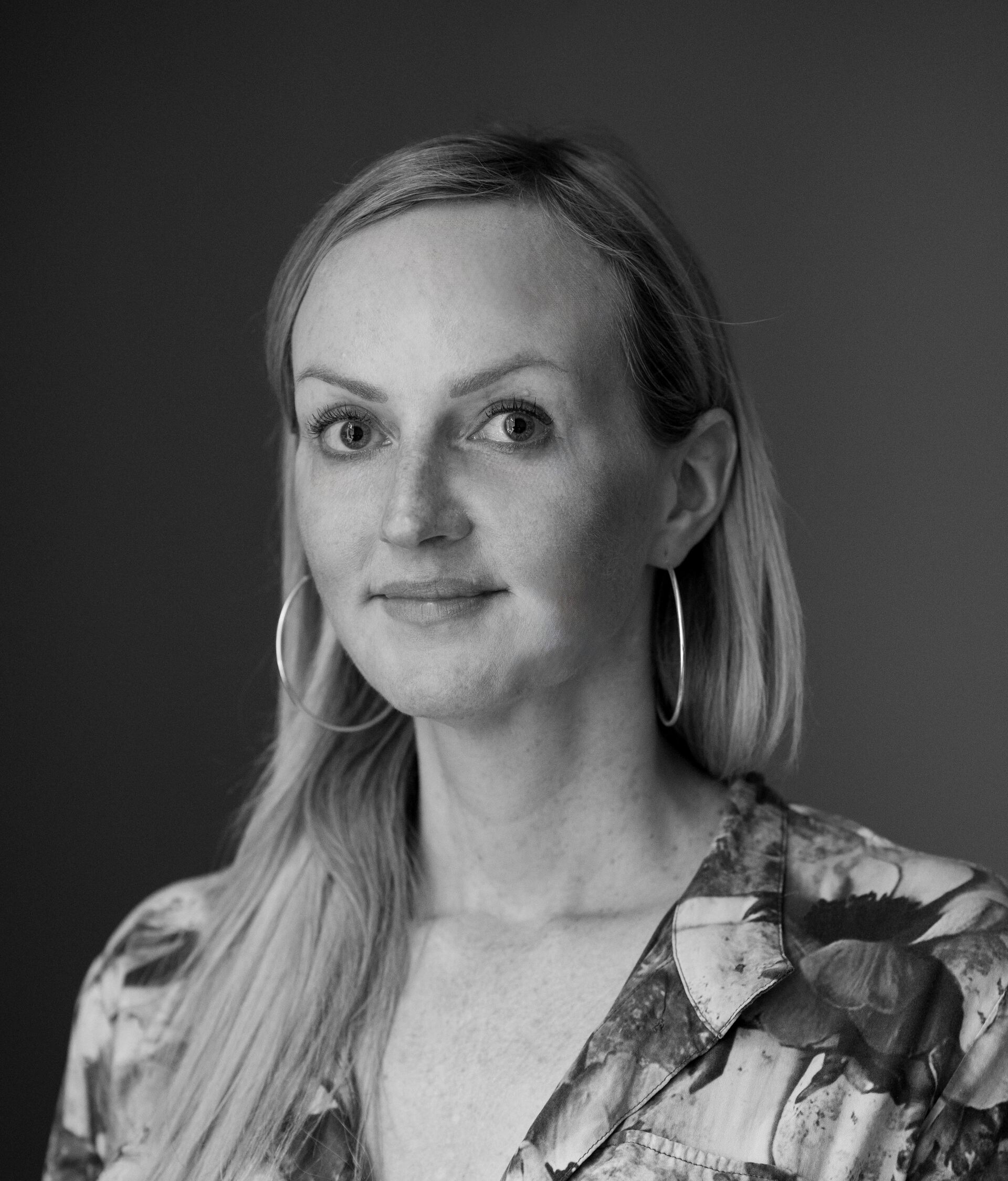 Bilde av Nadja Kirchhoff Hestehave