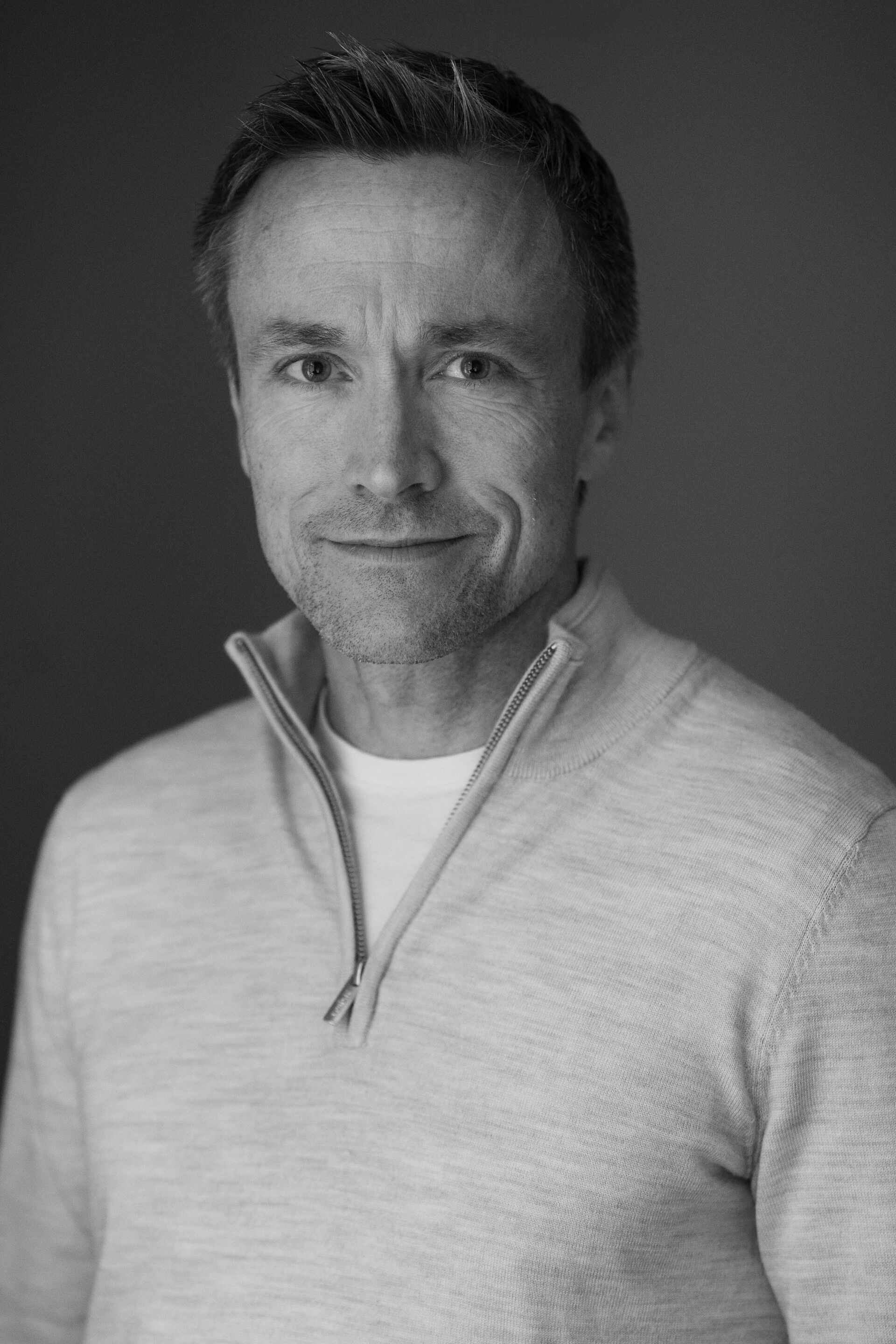 Bilde av Nicolai Kristian Strindberg Scharffenberg