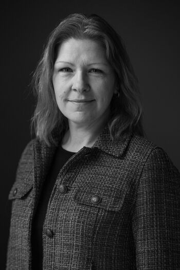 Nina Sunde