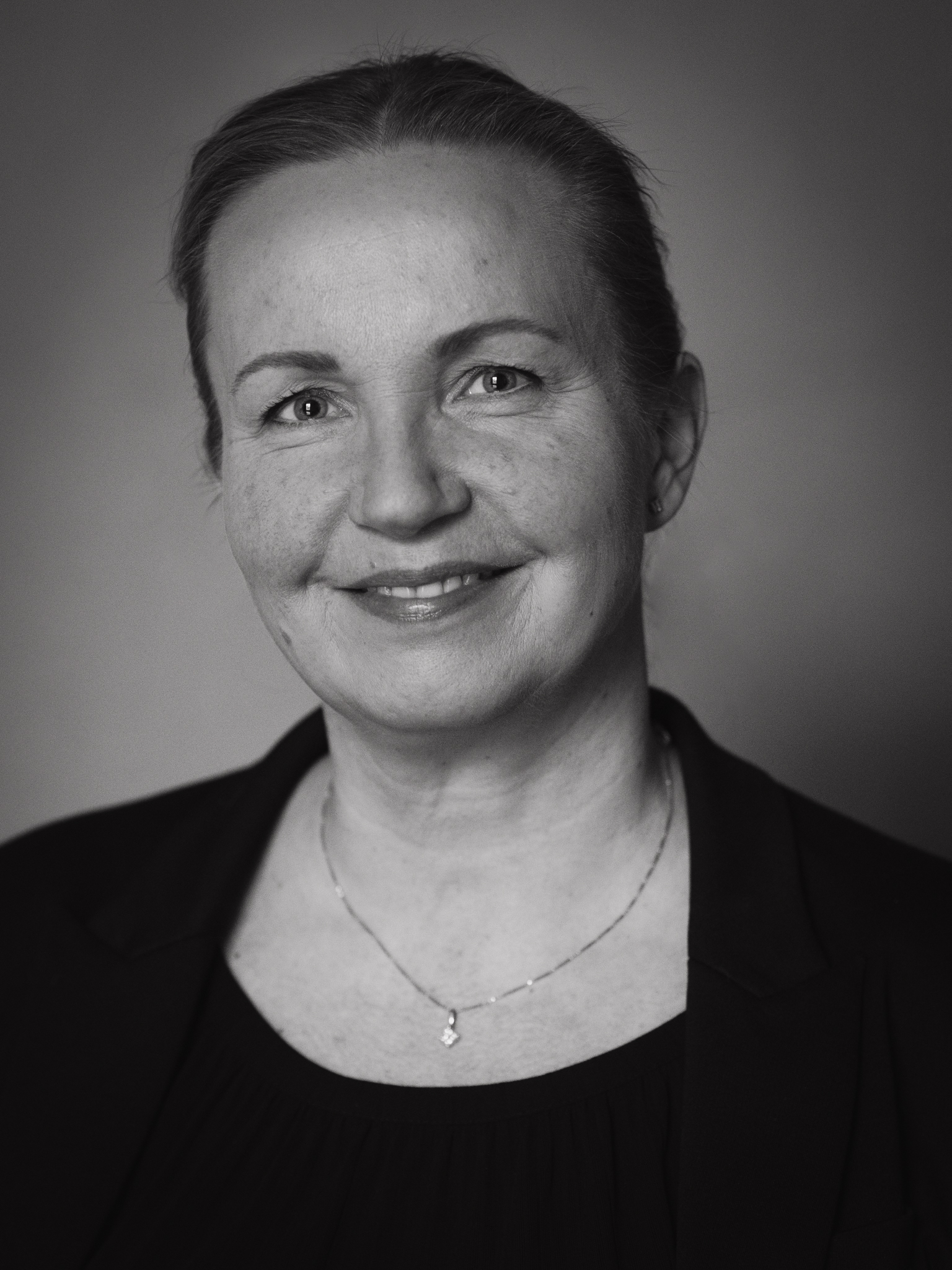 Bilde av Ann Kristin Markussen