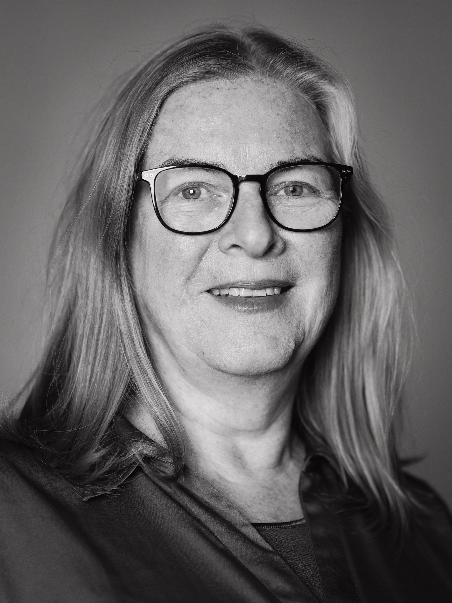 Bilde av Anne Kathrine Hagen