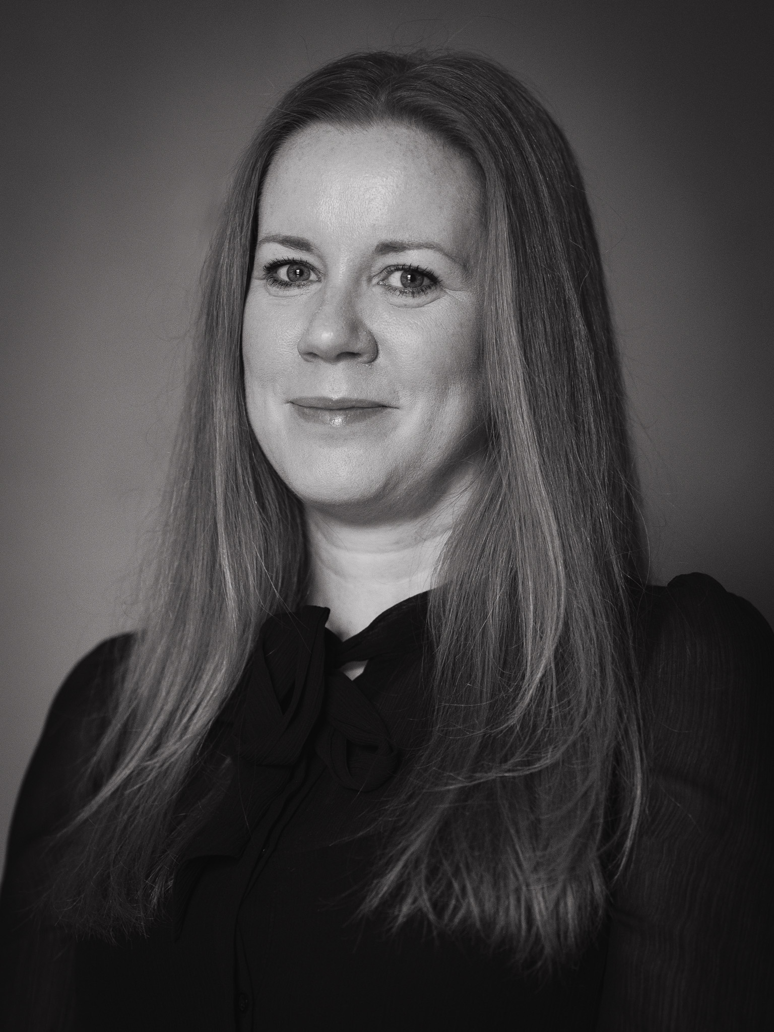 Bilde av Anne Marthe Bjønness