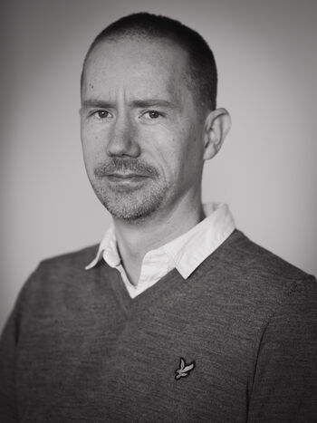 Asle Makoto Sandvik