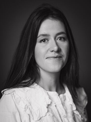 Benedicte Nordahl Berntsen