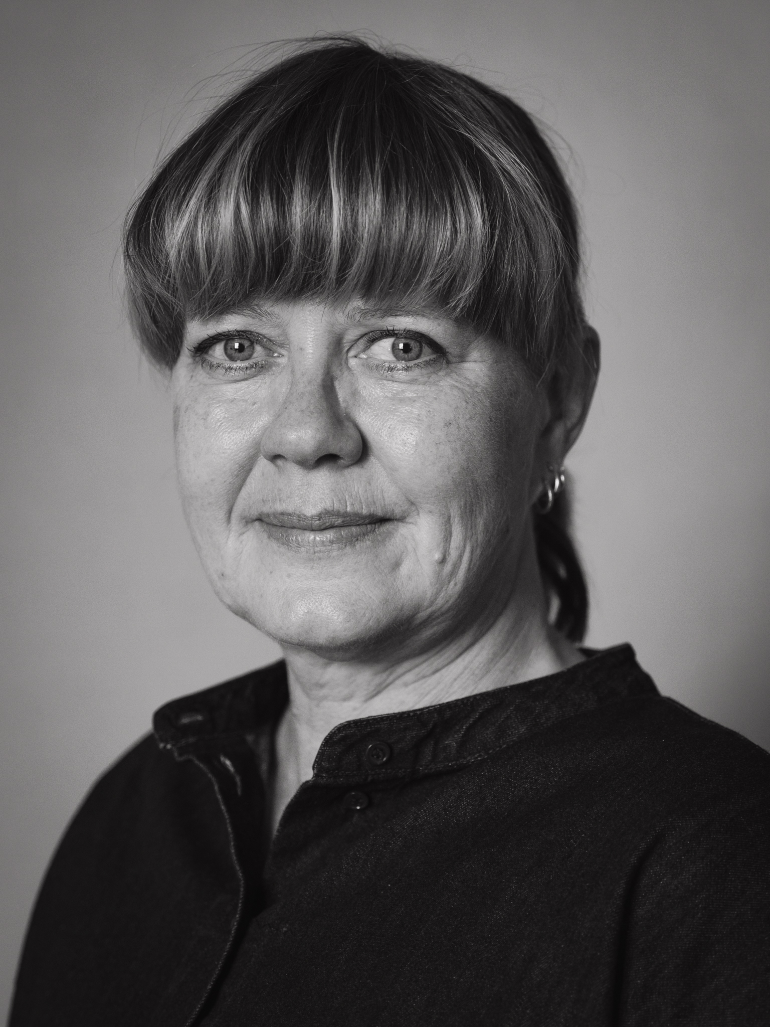Image of Hjørdis Birgitte Ellefsen