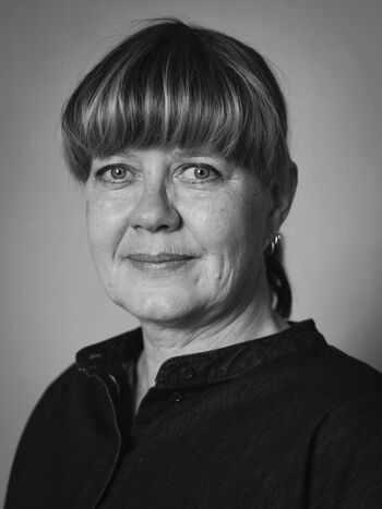 Hjørdis Birgitte Ellefsen
