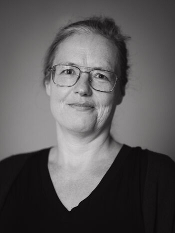 Brita Bjørkelo