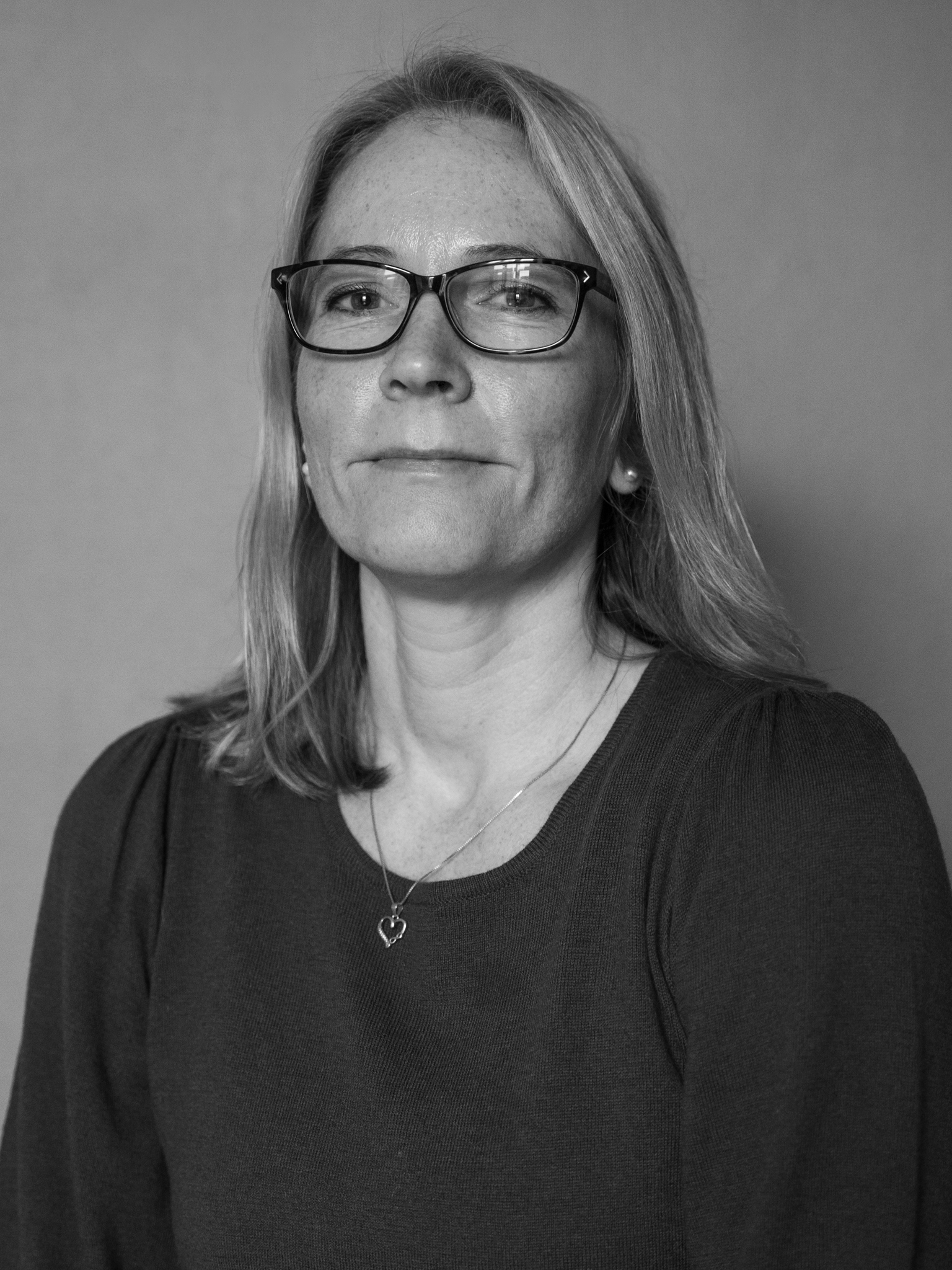 Bilde av Christine Sætre