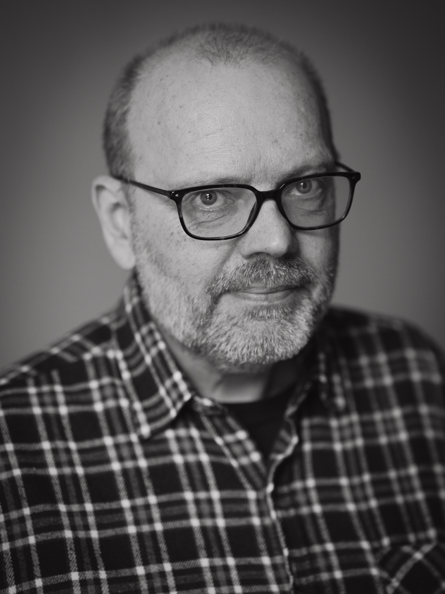 Image of Gunnar Thomassen