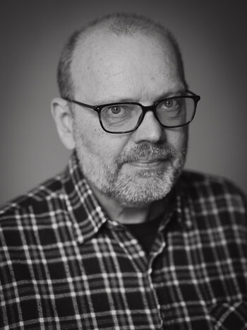 Gunnar Thomassen