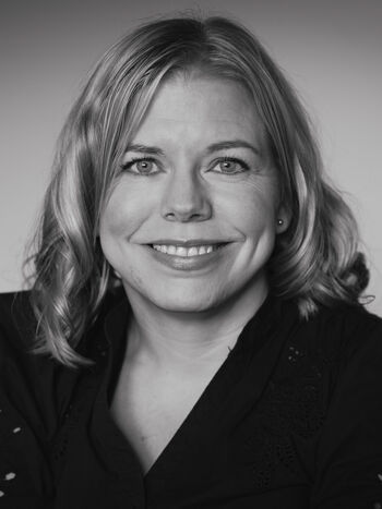 Henriette Kaasa Ringheim