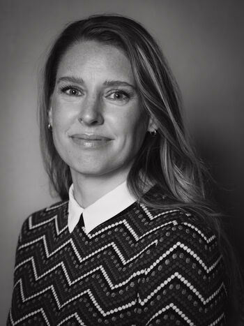 Ingrid Løining Ørum