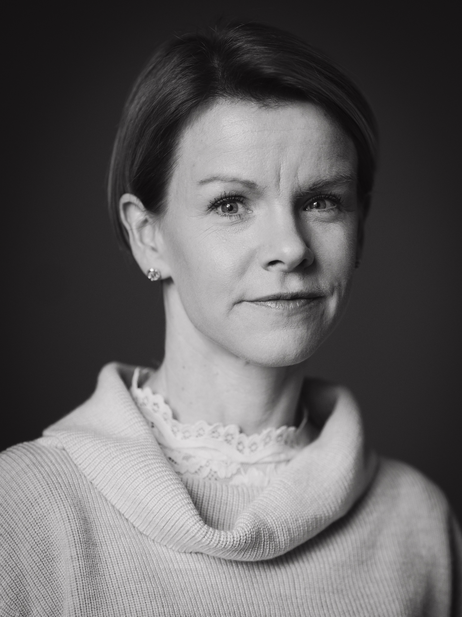 Bilde av Ingvild Bruce