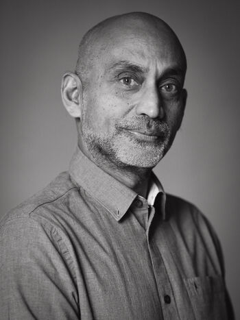 Jaishankar Ganapathy