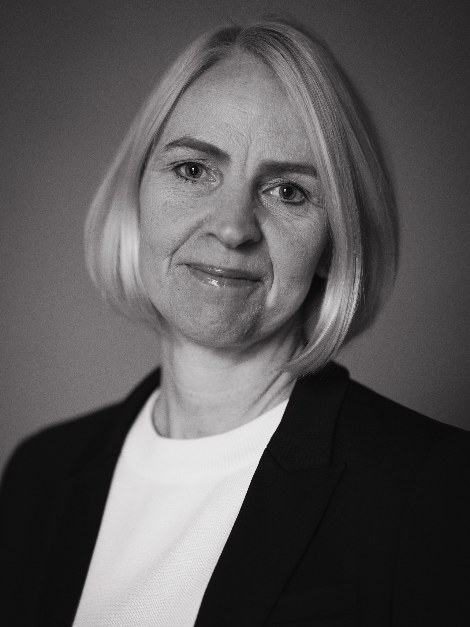 Image of Janne Henriette Ingarsdotter Helgesen