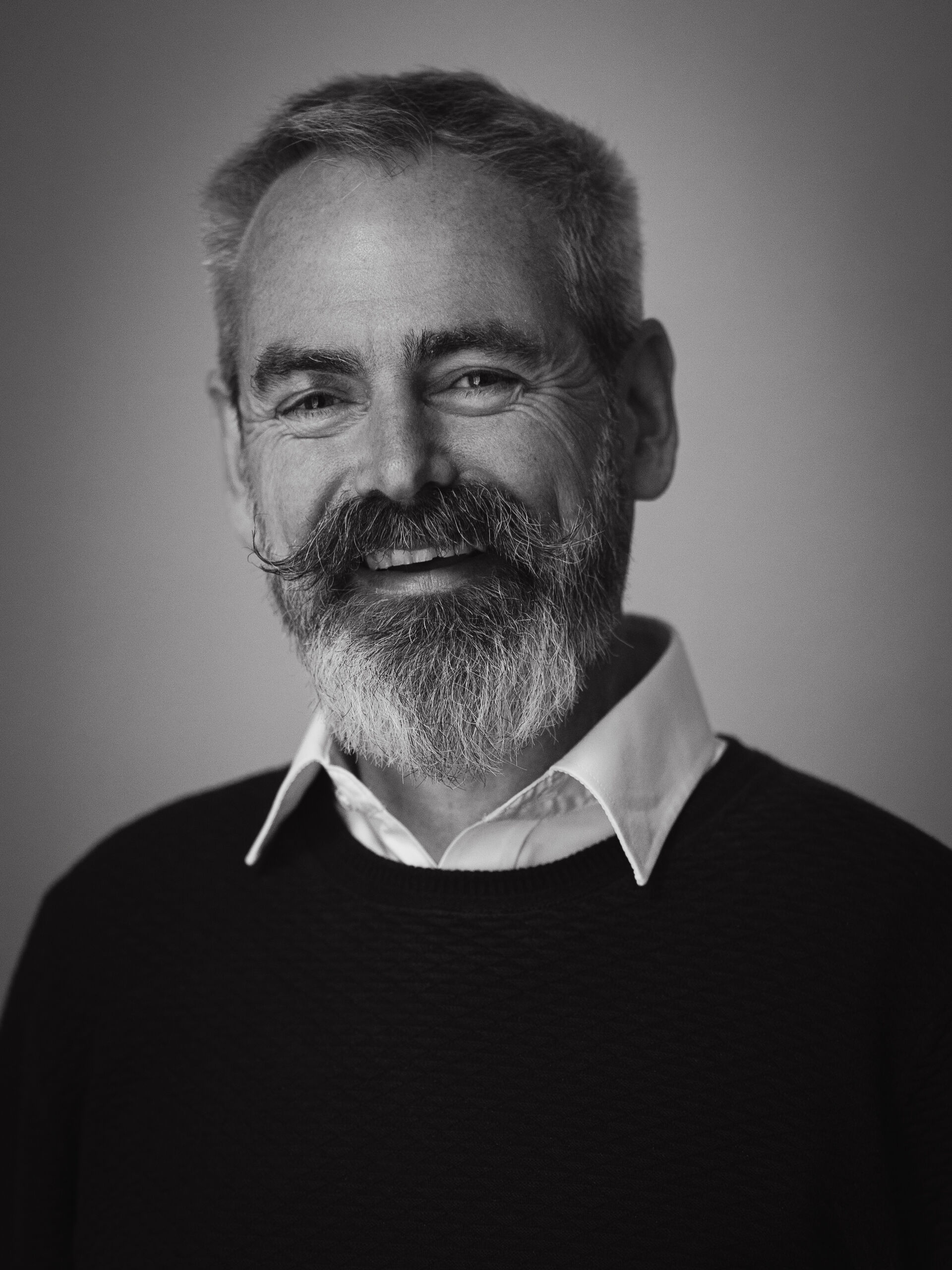 Bilde av Jon Aga