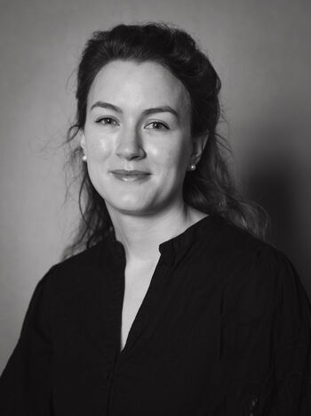 Laura Vom Kolke