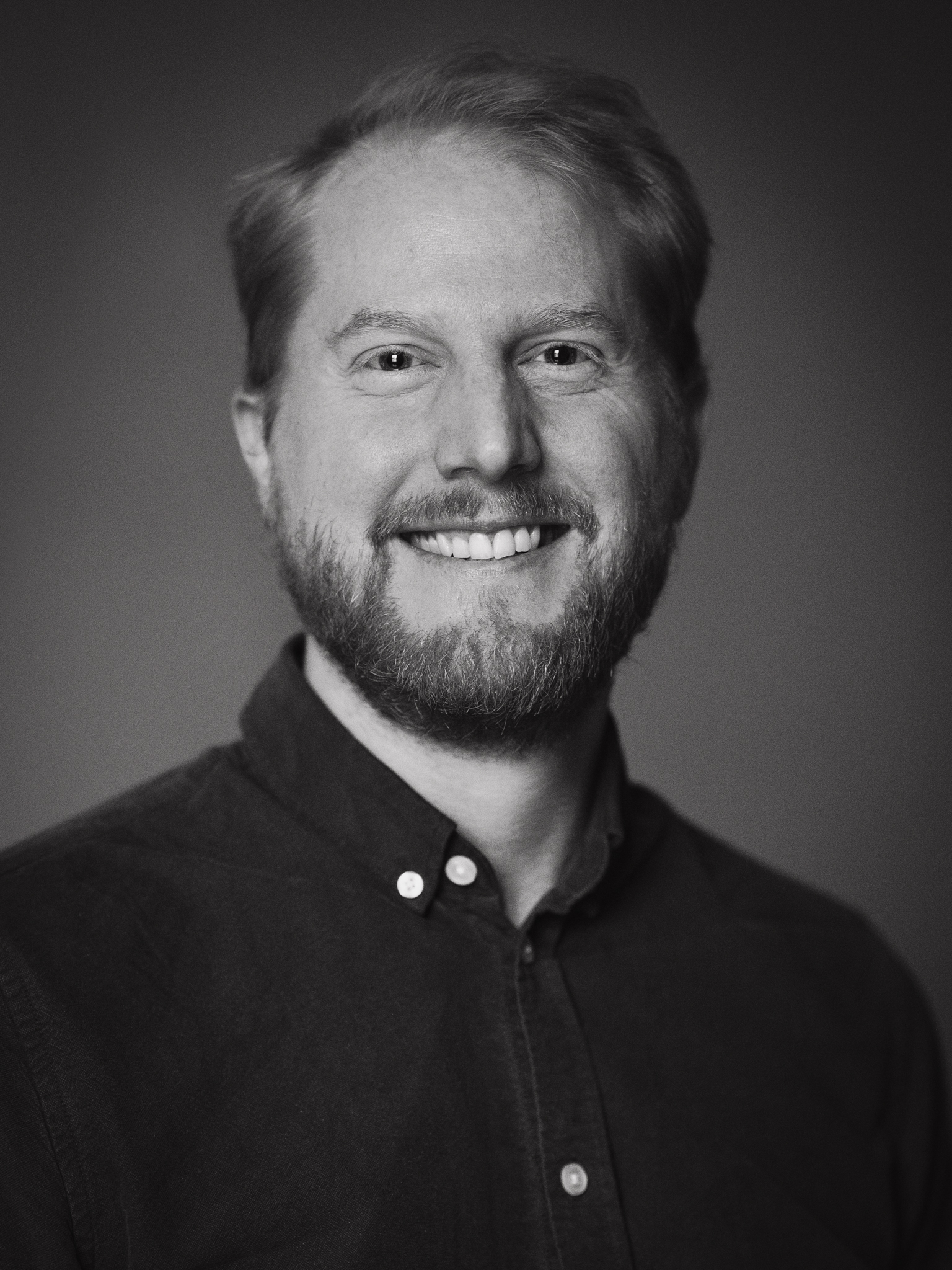 Image of Martin Nøkleberg