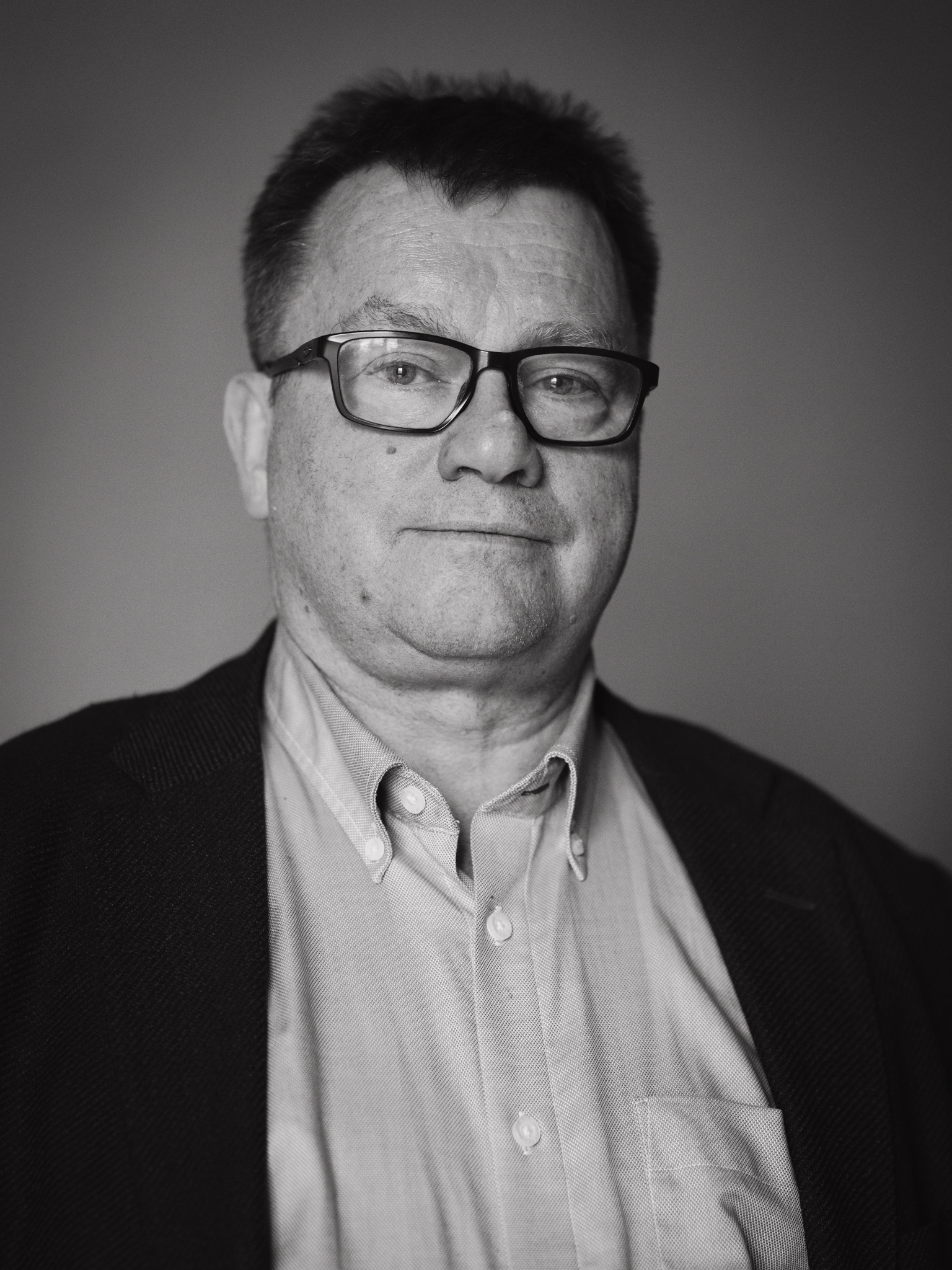 Bilde av Morten Holmboe