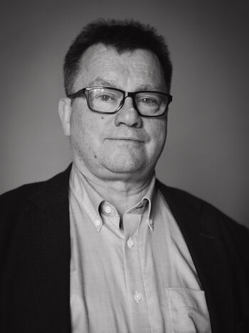 Morten Holmboe