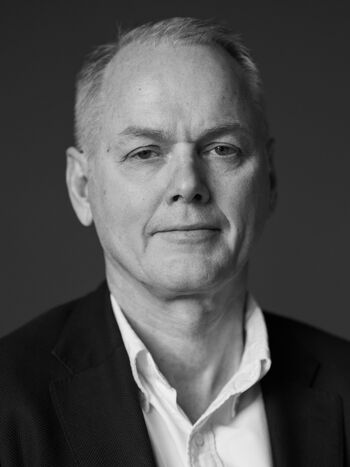 Øystein Skjønborg