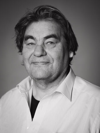 Paul Larsson