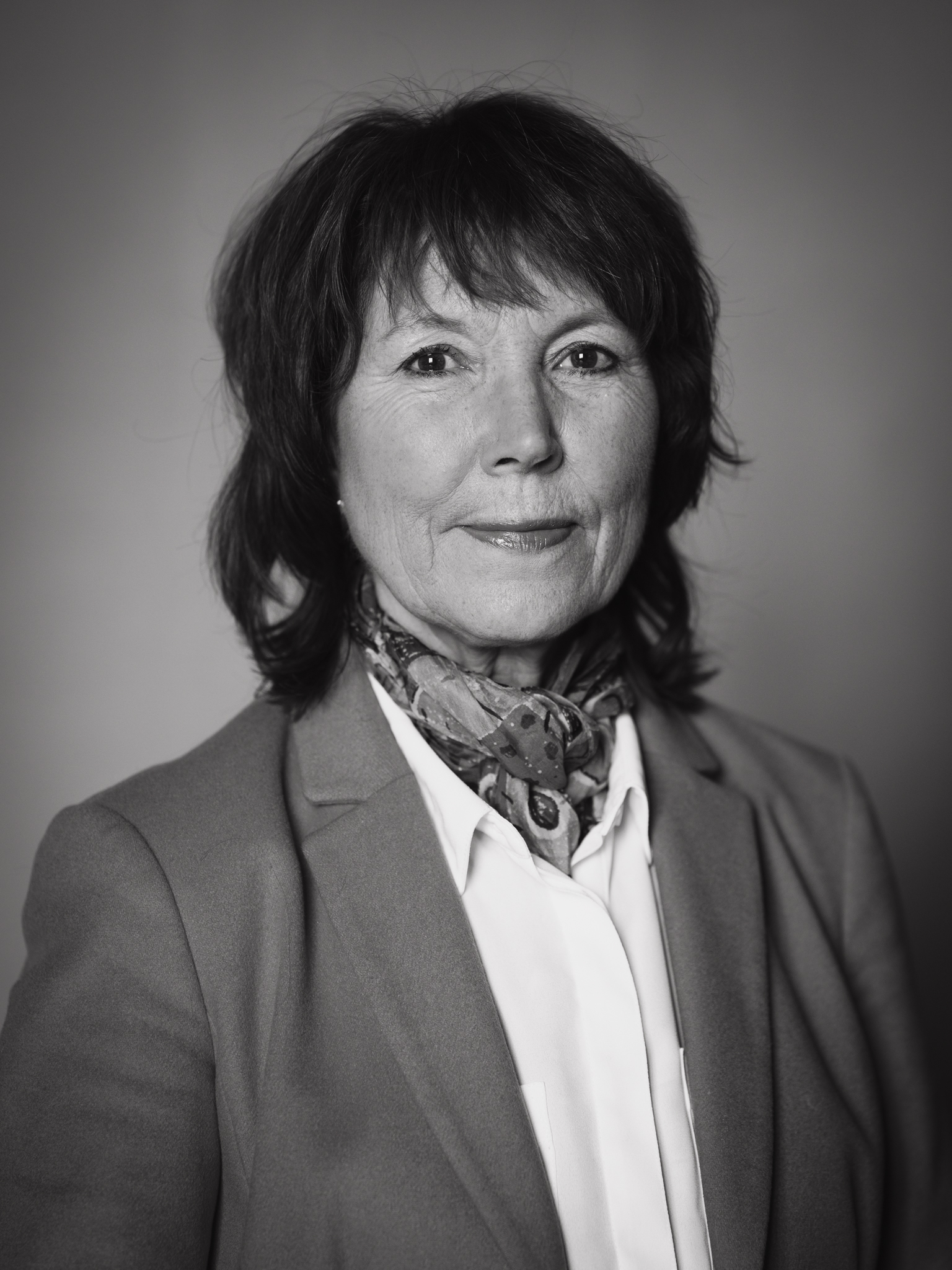 Image of Ragnhild Holm
