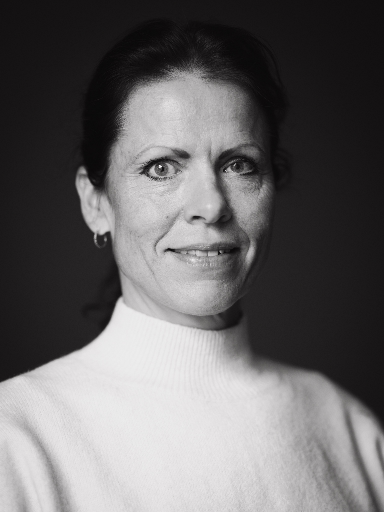 Bilde av Anne Fredrikke Krafft