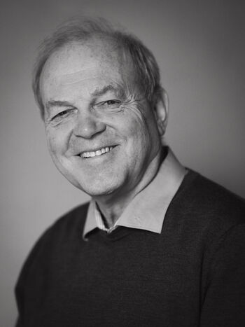 Tore Bjørgo