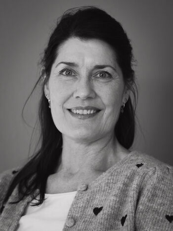 Tove Eriksen
