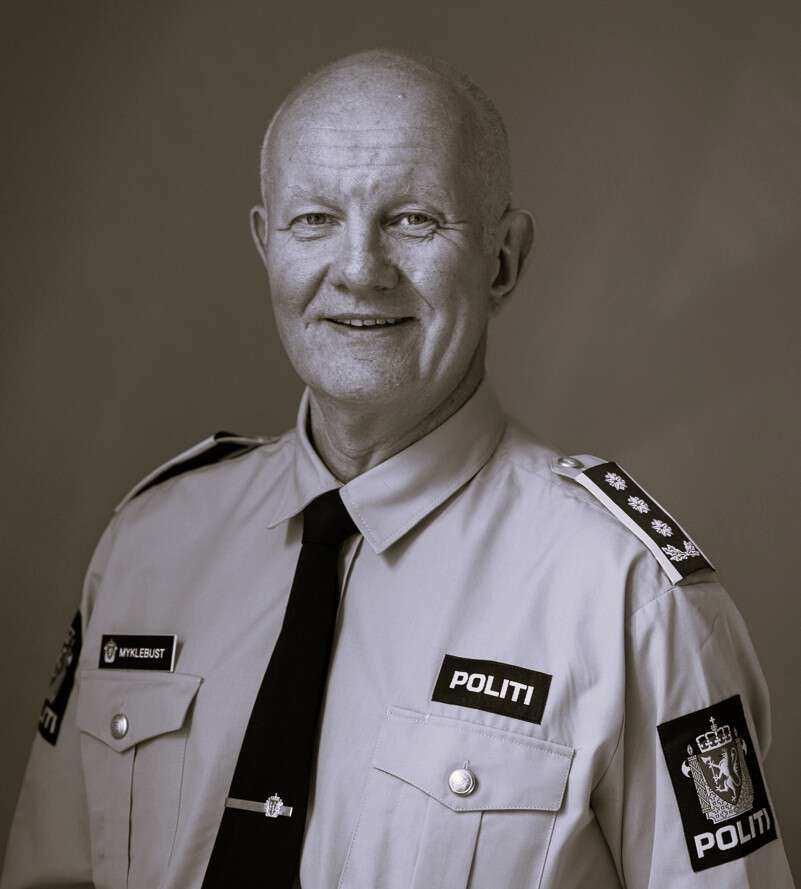 Image of Trond Myklebust