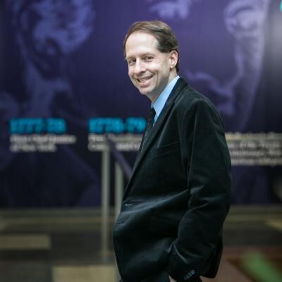 Joshua D. Freilich