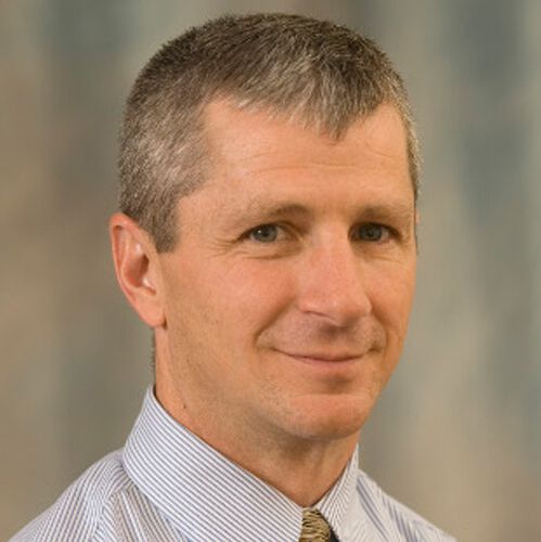 Steven Chermak