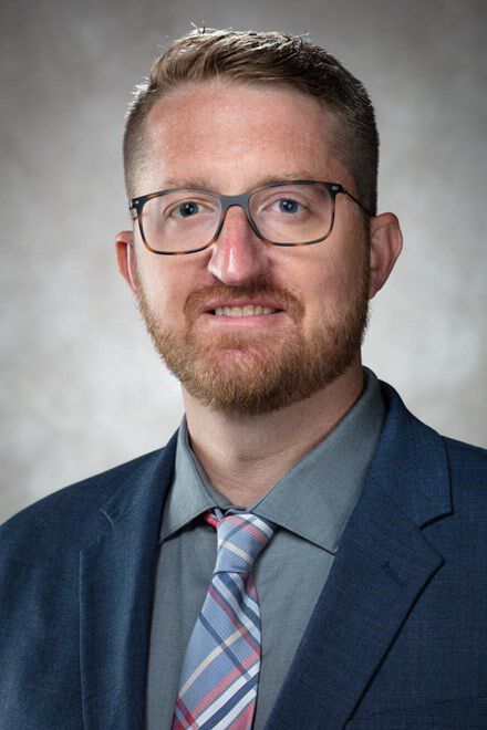 Jeffrey Gruenewald