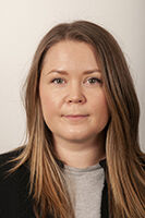 Madeleine Thorstensen