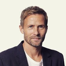 Mikkel Flyverbom
